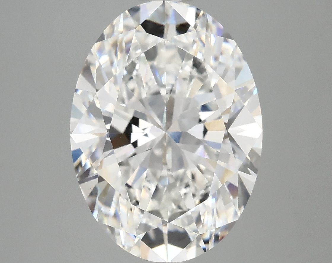 4.91 Carat