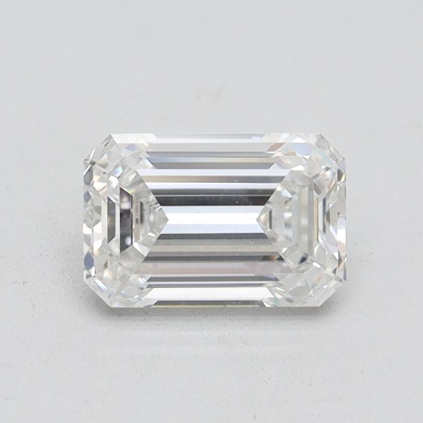 1.02 ct Emerald diamond