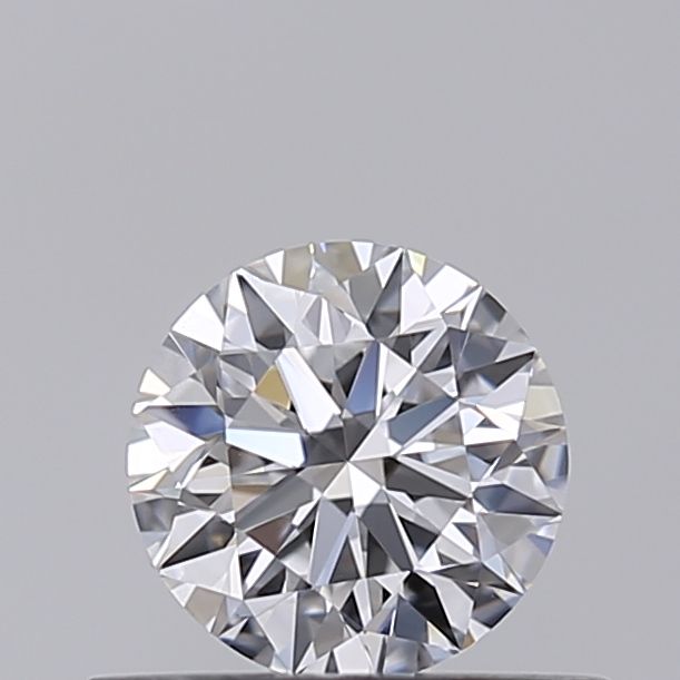 0.50 ct. round Lab Grown Diamond front image