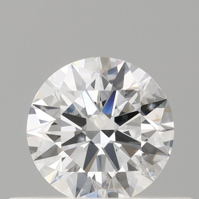 0.38 ct Round Diamond
