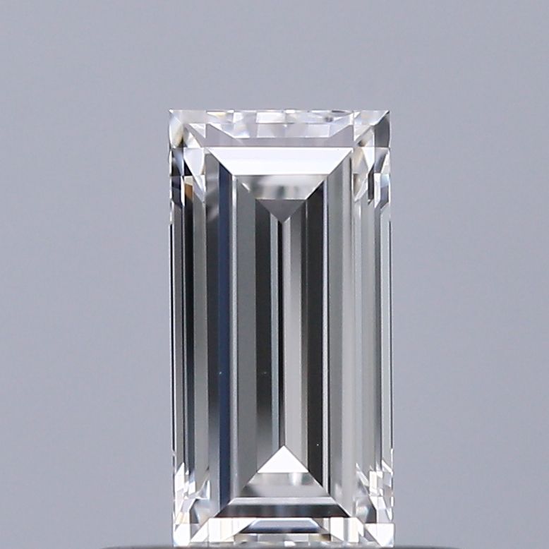 0.42 ct Baguette Diamond