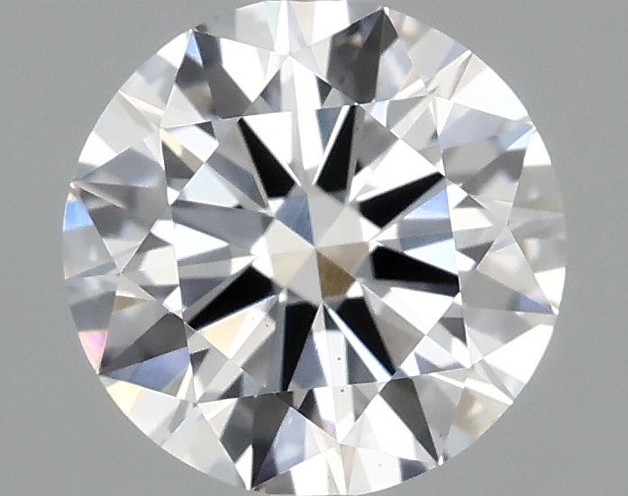 1.03 ct. round Lab Grown Diamond front image