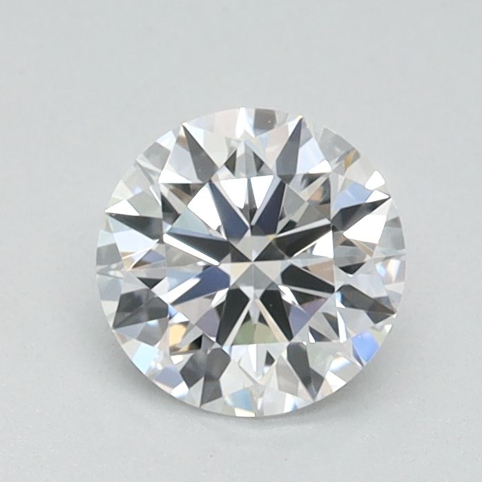 0.54 ct. round Lab Grown Diamond front image