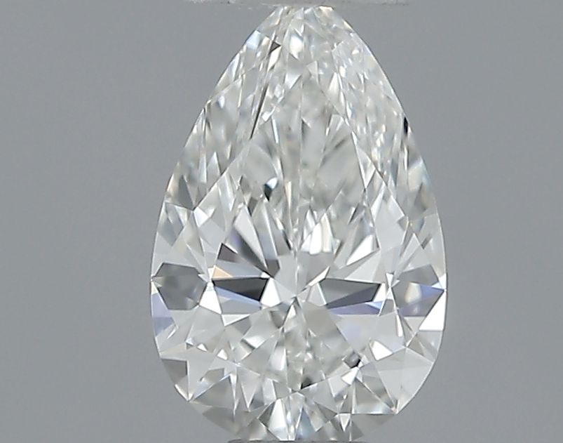 0.50 ct Pear diamond