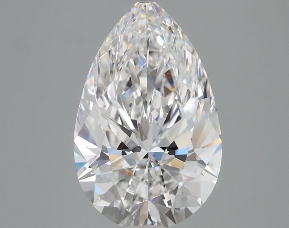 2.63 Carat