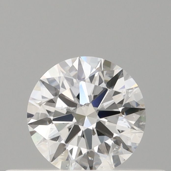 0.31 ct Round Diamond