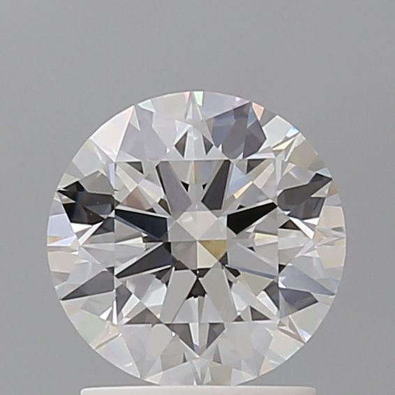 1.60 ct. round Lab Grown Diamond front image
