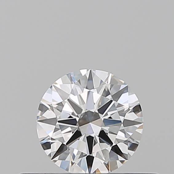 0.32 ct Round diamond