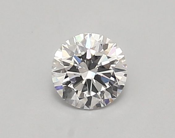 0.45 ct lab-grown Round Diamond