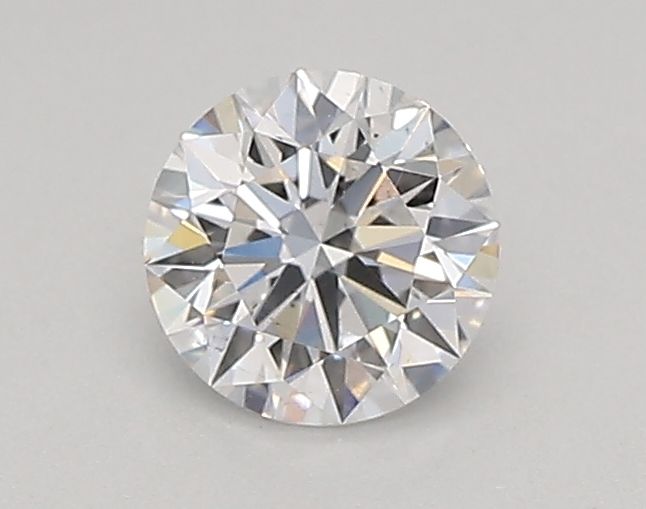 0.34 ct lab-grown Round Diamond