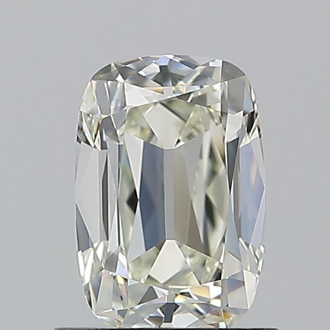 1.01 ct Old miner Diamond