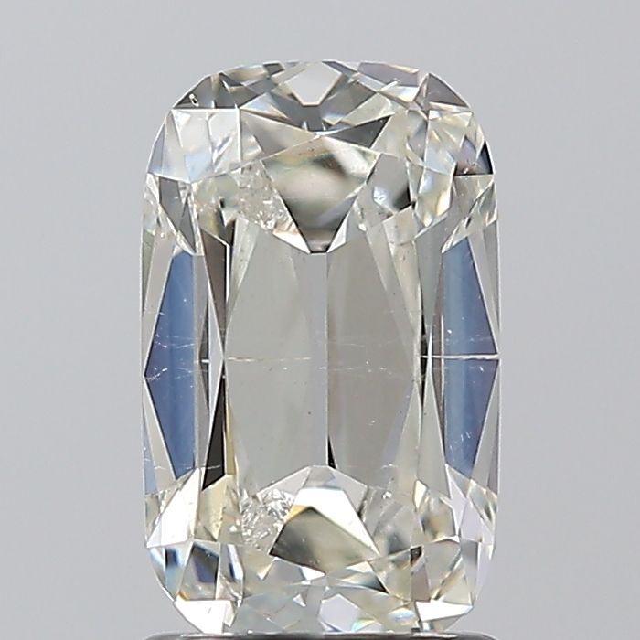 1.5 ct Old miner Diamond