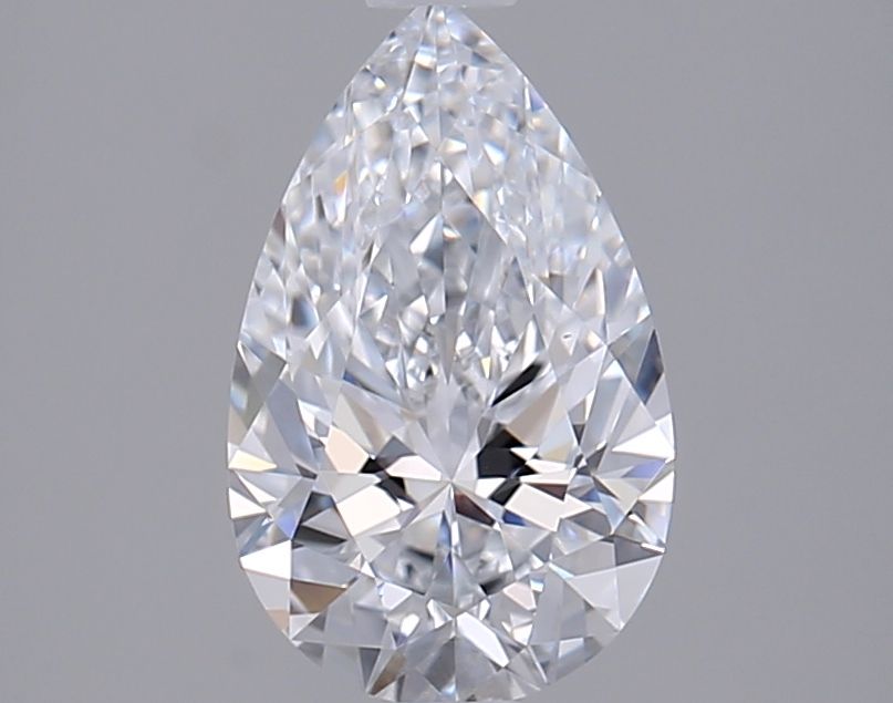 1.44 ct. pear Lab Grown Diamond front image