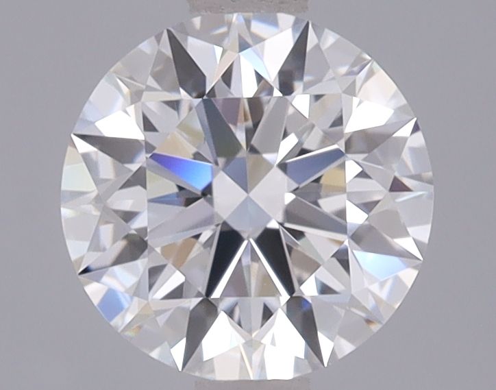 1.55 ct. round Lab Grown Diamond front image
