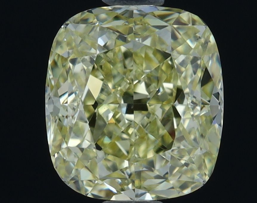 1.21 Carat