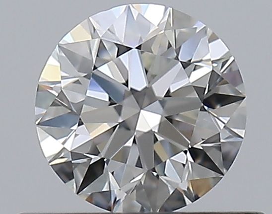 0.50 ct Round diamond