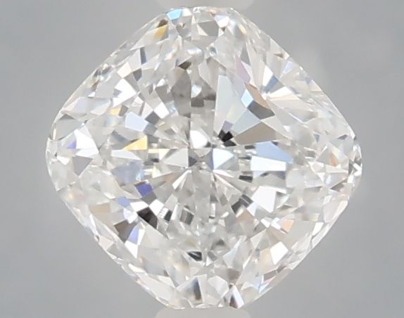 1.06 ct lab-grown Cushion modified Diamond