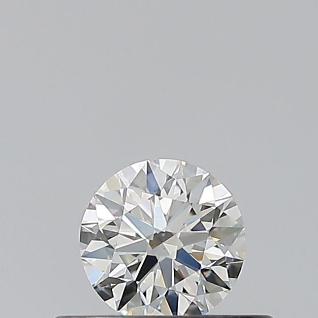 0.31 ct Round diamond