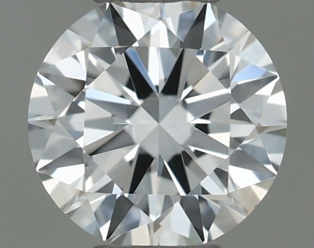 0.30 ct Round diamond