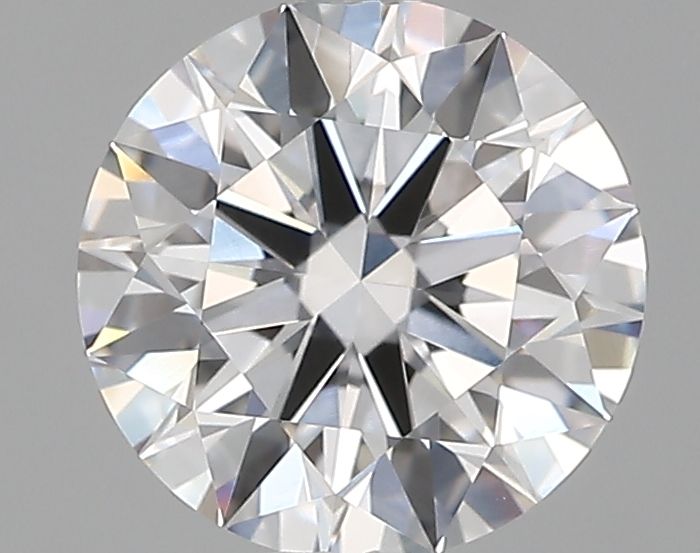 1.15 ct. round Lab Grown Diamond front image