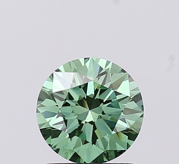 1.00 ct Round diamond