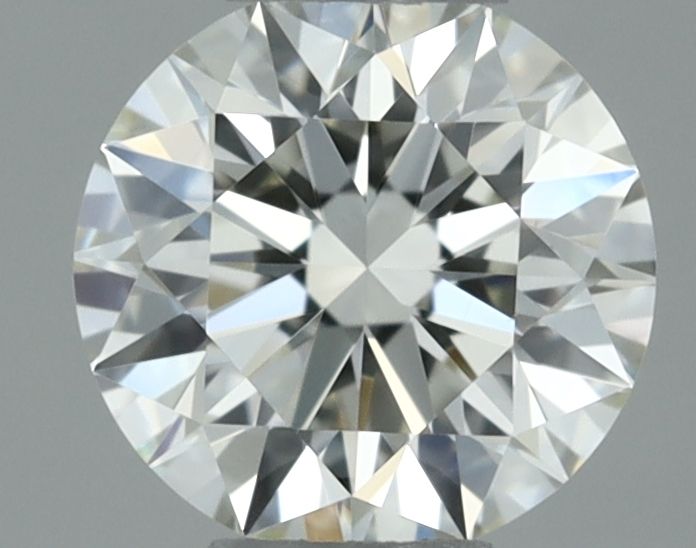 0.30 ct Round diamond