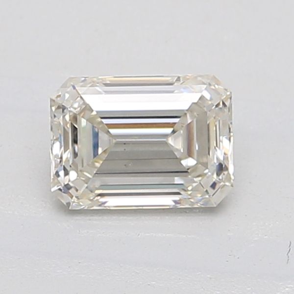 1.03 ct Emerald diamond