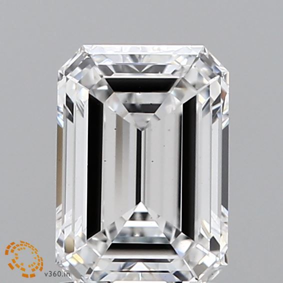 1.45 Carat
