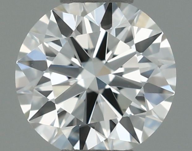 0.30 ct Round diamond