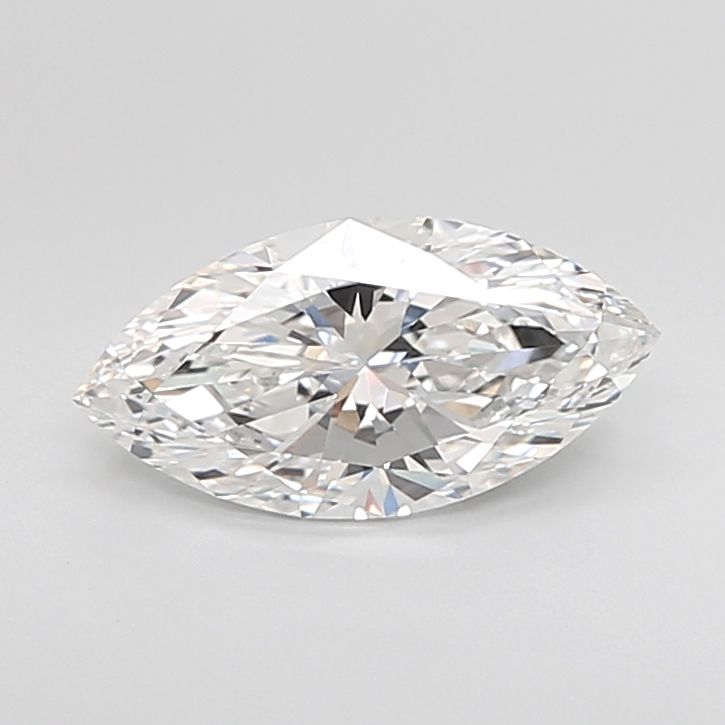 2.06 ct. marquise Lab Grown Diamond front image
