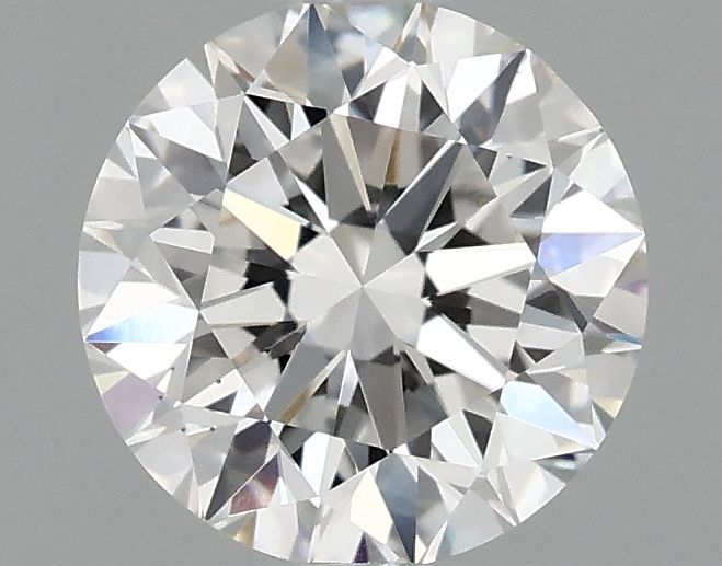 1.03 ct. round Lab Grown Diamond front image