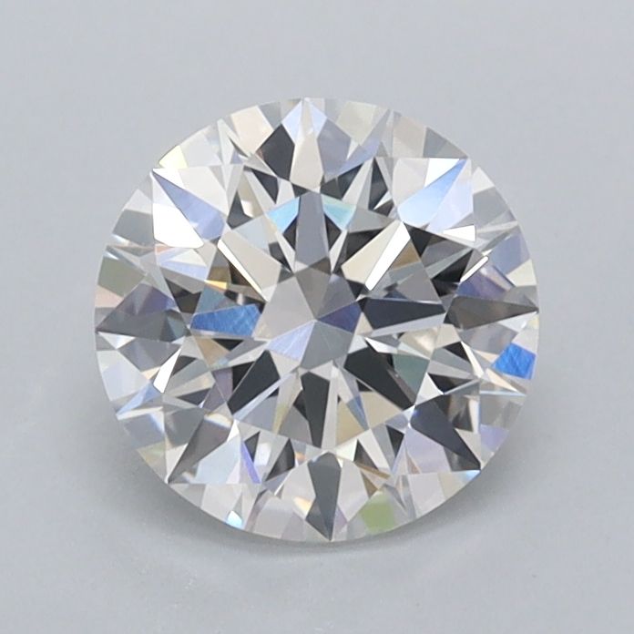 1.00 ct. round Lab Grown Diamond front image