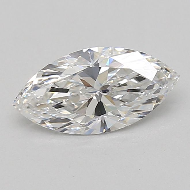0.94 ct lab-grown Marquise Diamond