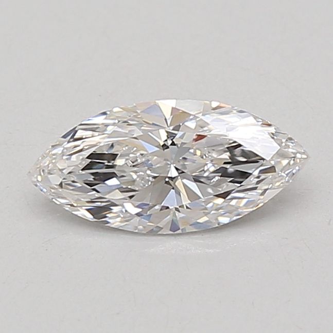 0.74 ct lab-grown Marquise Diamond