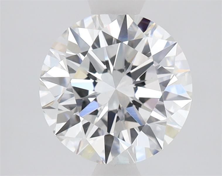 1.55 ct. round Lab Grown Diamond front image