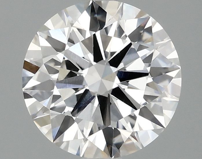1.60 ct. round Lab Grown Diamond front image