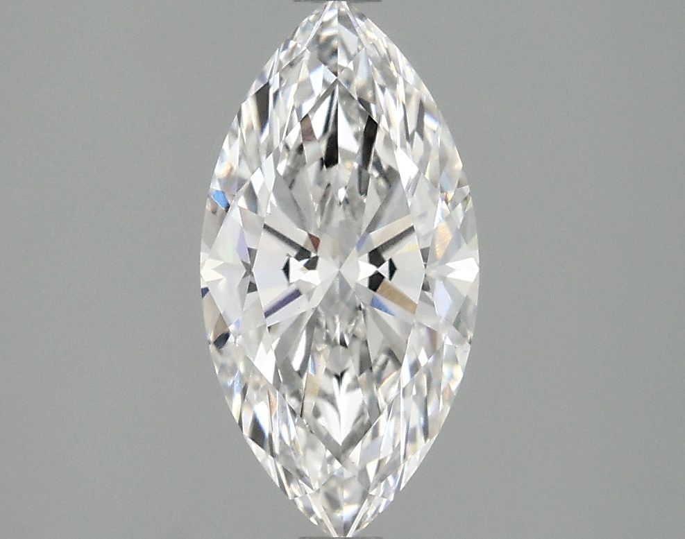 1.56 ct. marquise Lab Grown Diamond front image