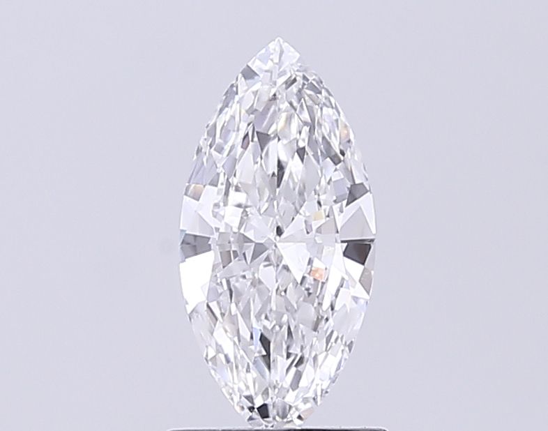 0.34 ct lab-grown Marquise Diamond