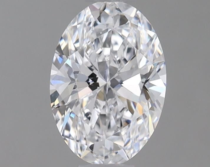 1.58 ct lab-grown Square emerald Diamond