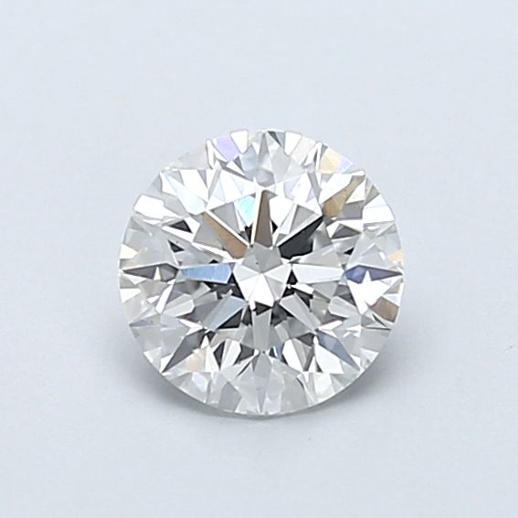 1.07 ct lab-grown Round Diamond