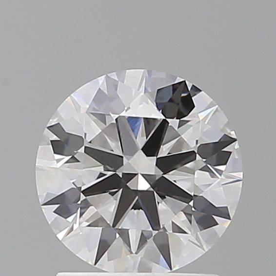1.54 ct. round Lab Grown Diamond front image