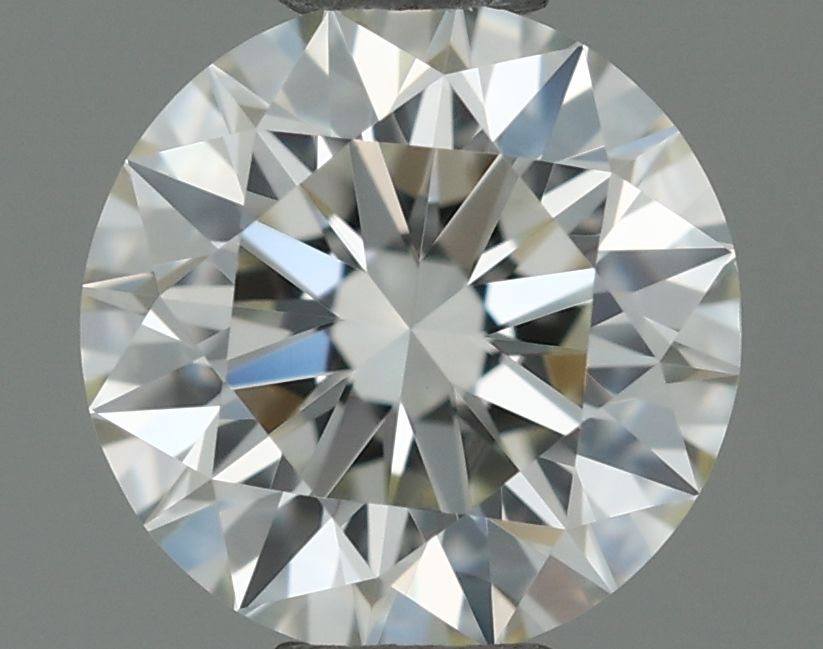 0.5 ct Round Diamond