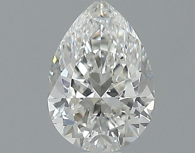 0.70 ct Pear diamond