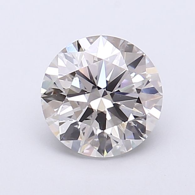 1.23 ct Round diamond