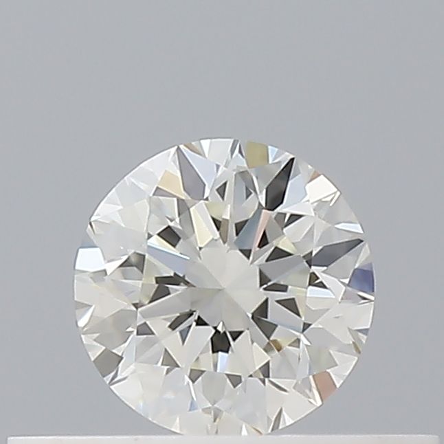 0.3 ct Round Diamond