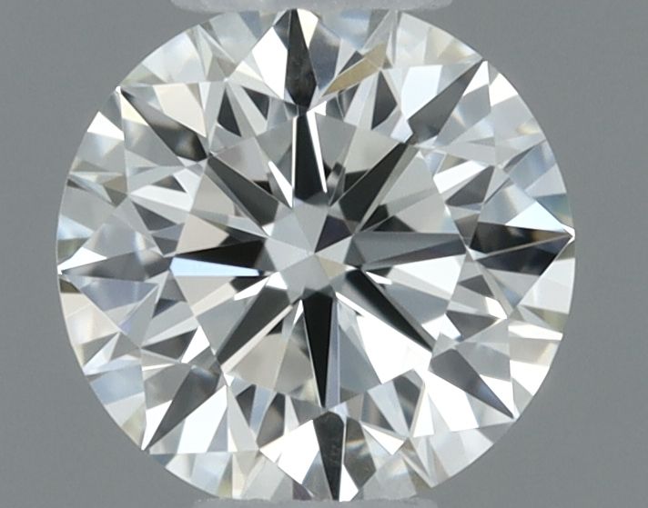0.31 ct Round diamond