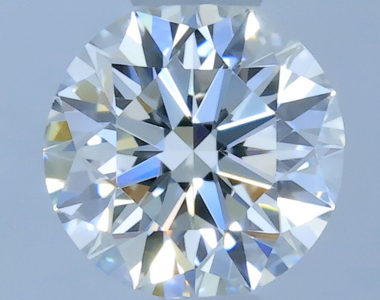 0.40 ct Round diamond