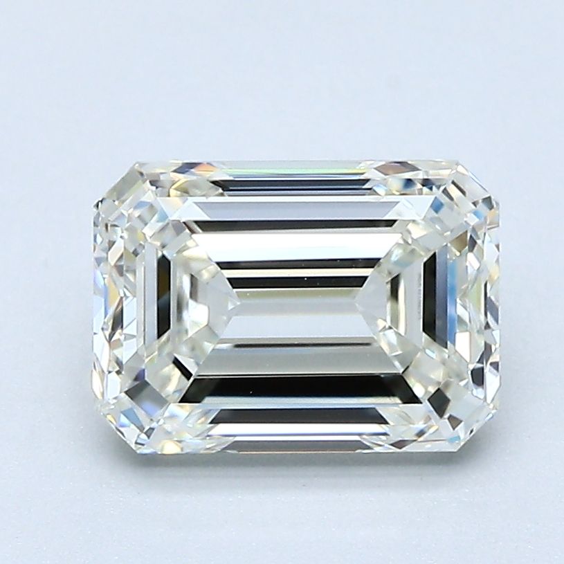 2.00 ct Emerald diamond