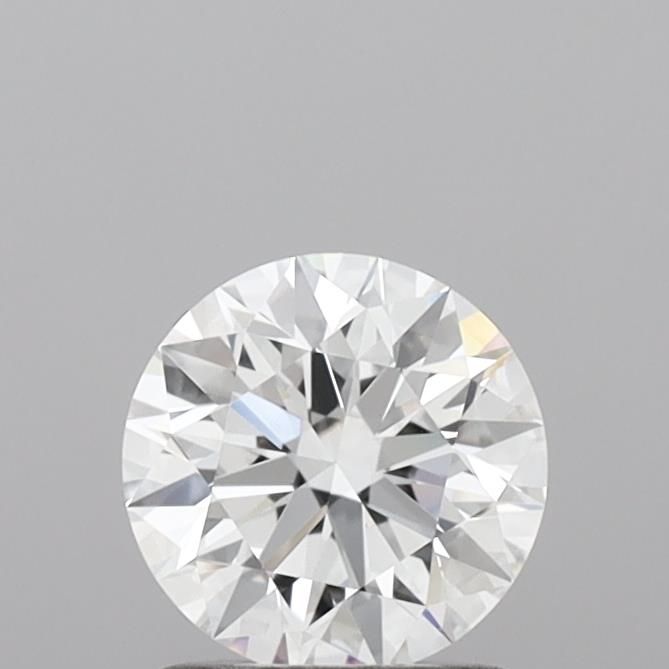 1.22 ct. round Lab Grown Diamond front image