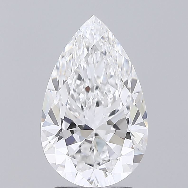 3.02 Carat